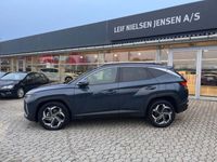 brugt Hyundai Tucson 1,6 PHEV Advanced aut. 4WD