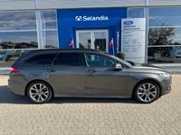 brugt Ford Mondeo 2,0 TDCi Vignale Powershift 180HK 6g Aut.