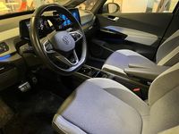 Brugt VW ID.3 150 kW (204 HK) 2020 Koksmetal Hatchback