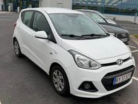 Brugt Hyundai i10 2015 Hatchback