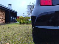 Brugt Seat Mii Ecomotive 60 HK (44 kW) 2017 Sort Hatchback