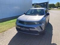 Brugt Opel Mokka-e Elegance 100 kW (136 HK) 2023 Quarz silver metallicquarz silver metallic SUV