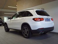 brugt Mercedes GLC300e 2,0 AMG Line aut. 4Matic