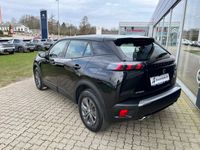 brugt Peugeot 2008 1,2 PureTech Platin EAT8 130HK 5d 8g Aut.