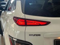 brugt Hyundai Kona 39 EV Advanced