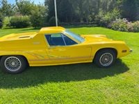 Brugt Lotus Europa 100 HK (73 kW) 1973 Øvrige Coupe