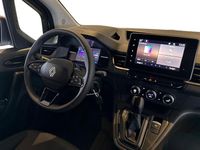 Ny Renault Kangoo 89 kW (122 HK) 2025 Hvid MPV