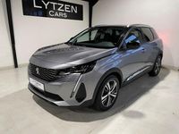 Brugt Peugeot 3008 Allure 225 HK (165 kW) 2021 SUV