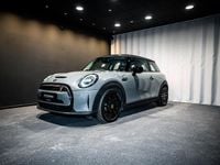 Brugt Mini Cooper SE 135 kW (184 HK) 2022 Farve: grå Hatchback