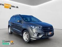 Brugt Ford Kuga ST-Line 150 HK (110 kW) 2019 SUV