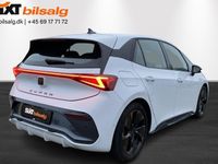 brugt Cupra Born e-Boost 231HKSpørgsmål? Få hurtigt svar