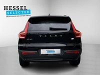 Brugt Volvo XC40 Plus 300 kW (408 HK) 2023 Onyx black SUV