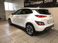 brugt Hyundai Kona 64 EV Advanced