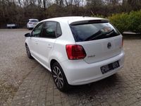 brugt VW Polo TSi 105 Highline