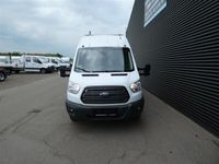 brugt Ford Transit 470 L4H3 2,0 TDCi Trend RWD 170HK Van 6g 2016