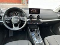 brugt Audi Q2 TFSi Prestige S-tr.
