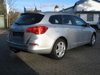 brugt Opel Astra Sports Tourer 1,6 CDTI Sport Start/Stop 110HK Stc 6g