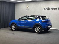 Brugt Opel Mokka-e Elegance 100 kW (136 HK) 2021 Blå SUV