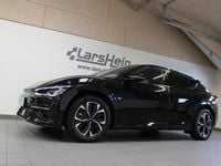 Ny Kia EV6 GT-Line 239 kW (325 HK) 2025 Sort SUV