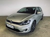 brugt VW e-Golf VII