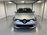 brugt Renault Clio IV 1,5 dCi 90 Expression