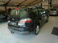 brugt Ford S-MAX 2,0 TDCi 140 Trend