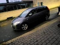 Brugt Mazda 5 Inclusive 145 HK (106 kW) 2008 MPV