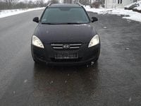 Brugt Kia Ceed 116 HK (85 kW) 2009 Hatchback