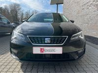 brugt Seat Leon Sportstourer 1,5 TSI Xcellence DSG 150HK Stc 7g Aut.