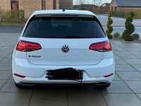 Brugt VW e-Golf 100 kW (136 HK) 2020 Hatchback