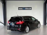 Brugt Ford Focus ST-Line 182 HK (133 kW) 2016 Stationcar