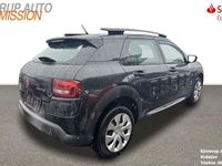 brugt Citroën C4 Cactus 1,6 e-HDi Feel ETG6 92HK 5d 6g Aut. 1,6 e-HDi Feel ETG6 92HK 5d 6g Aut.