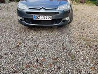 Brugt Citroën C5 136 HK (100 kW) 2009