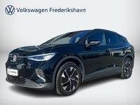 Brugt VW ID.4 Style 210 kW (286 HK) 2025 Sortmetal SUV