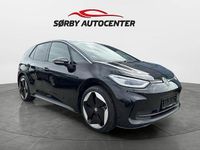 Brugt VW ID.3 150 kW (204 HK) 2024 Sortmetal Hatchback