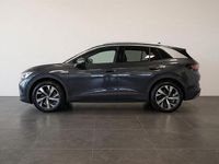 Brugt VW ID.4 Pro Performance 150 kW (204 HK) 2020 Grå SUV
