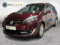 Brugt Renault Grand Scénic III Expression 110 HK (80 kW) 2013 Bordeaux MPV