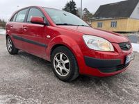Brugt Kia Rio 97 HK (71 kW) 2006 MPV