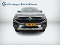 brugt VW Amarok 2,0 TDi 205 Life aut. 4Motion