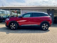 brugt Peugeot 3008 1,6 e-THP 165 GT Line EAT6 Grip