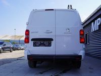 brugt Peugeot Expert 2,0 BlueHDi 122 L3 Premium Van