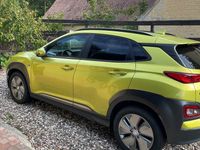Brugt Hyundai Kona 148 kW (202 HK) 2020 SUV