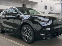 Brugt Ford Capri Extended Range 250 kW (340 HK) 2025 Sortmetal SUV