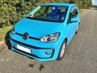Brugt VW up! Move 60 HK (44 kW) 2017 Hatchback