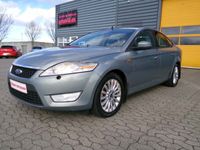 brugt Ford Mondeo 2,0 TDCi 130 Sport