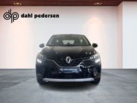 brugt Renault Captur 1,0 TCE Zen 90HK 5d A+