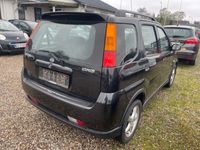 brugt Suzuki Ignis 