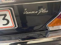 Brugt Jaguar XJ12 284 HK (208 kW) 1975 Blå Sedan