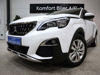 brugt Peugeot 3008 1,2 PureTech 130 Allure EAT8