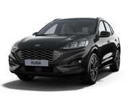 brugt Ford Kuga 2,5 PHEV ST-Line X CVT